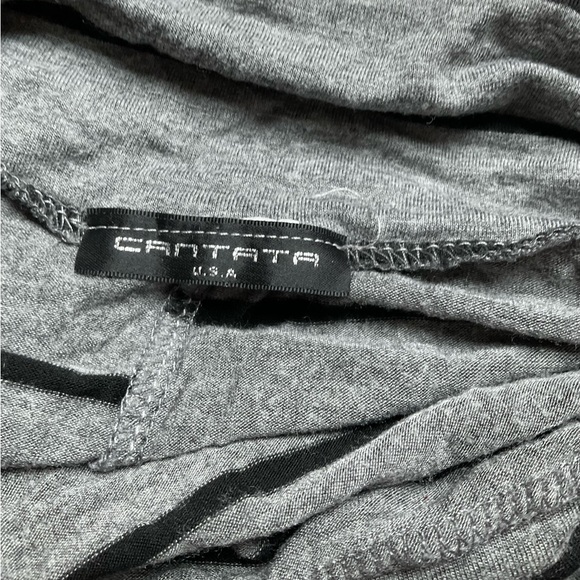 Stripe maxi skirt - Picture 2 of 2